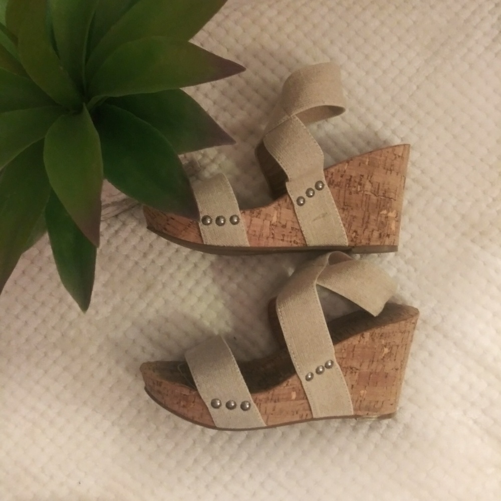 Wedges